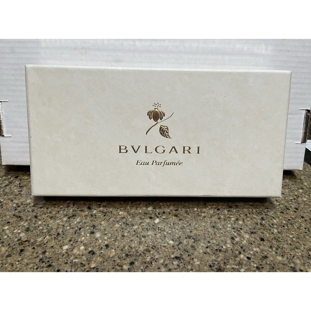 Bvlgari hotel amenity set Shampoo Conditioner Body Wash/Lotion Body Milk Soap